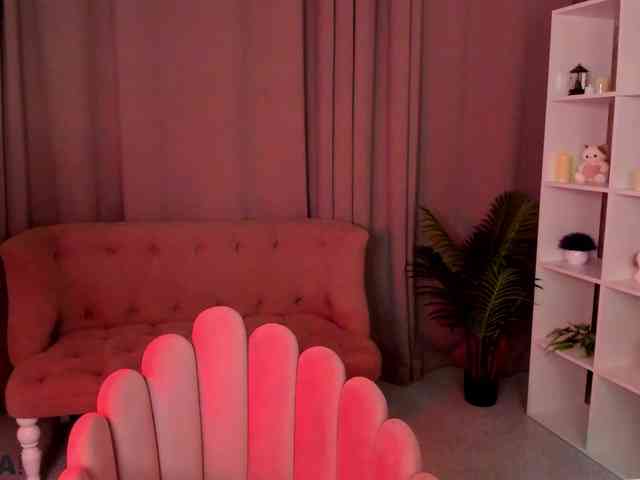 EllaFex webcam