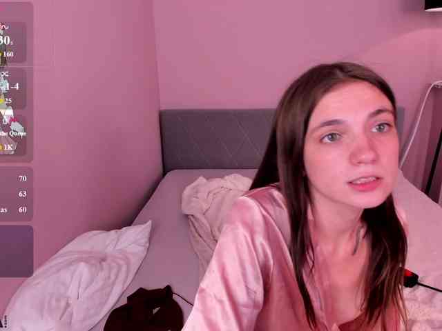 EllaFex webcam