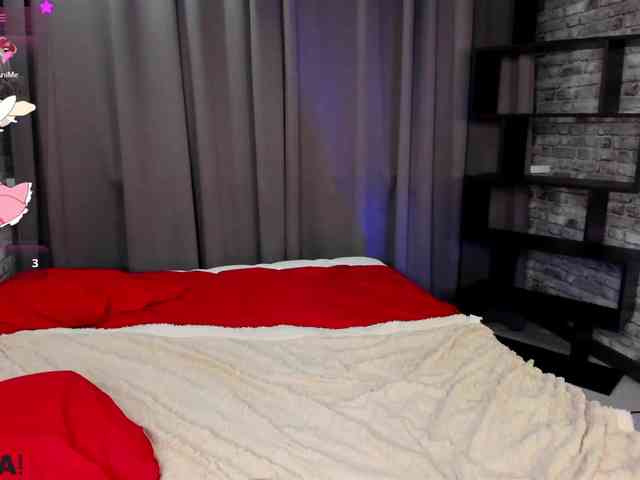 EllaFex webcam