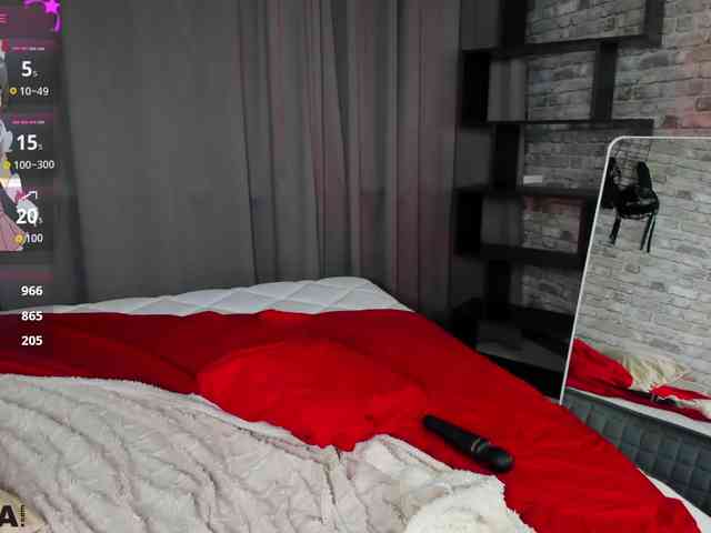 EllaFex webcam