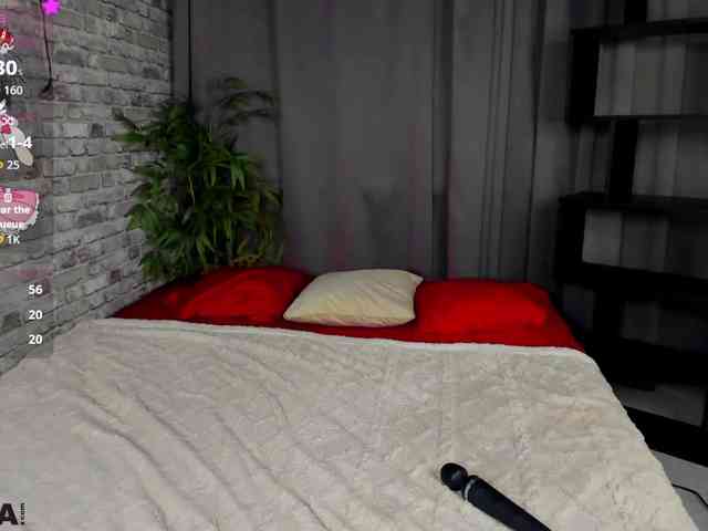 EllaFex webcam