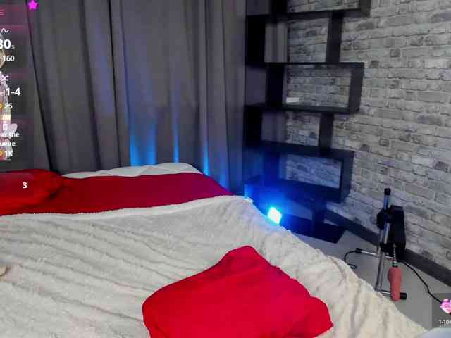 ellafex's live room