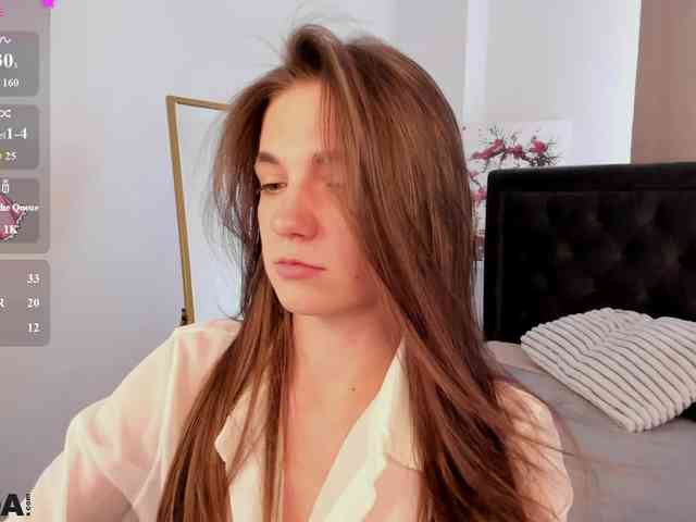 EllaFex webcam