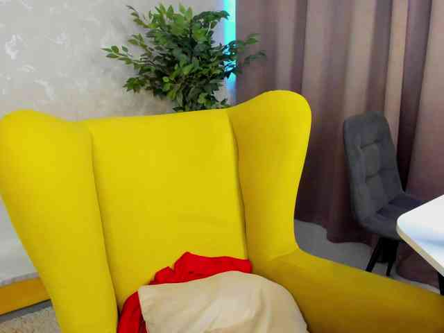 EllaFex webcam