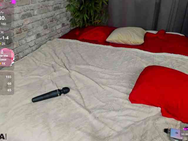 EllaFex webcam