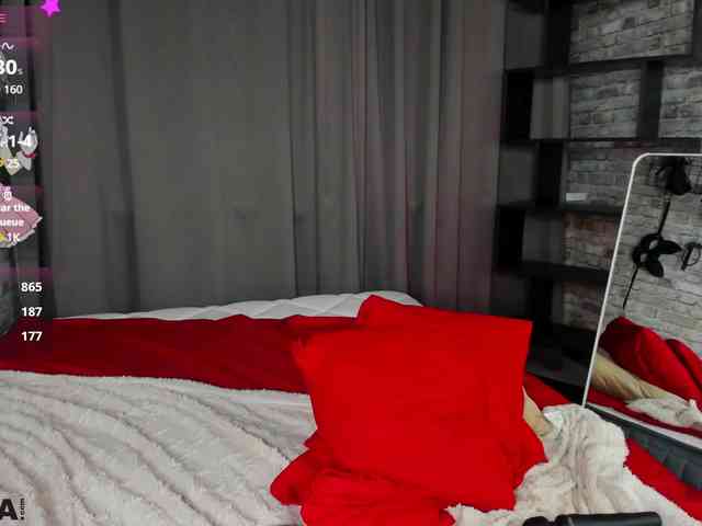 EllaFex webcam
