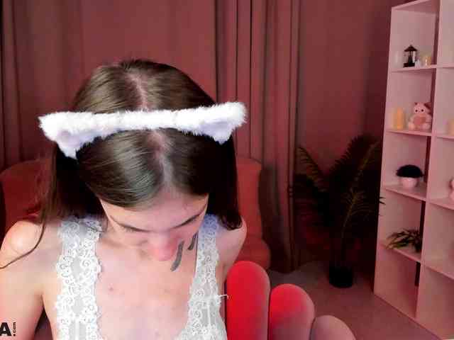 EllaFex webcam