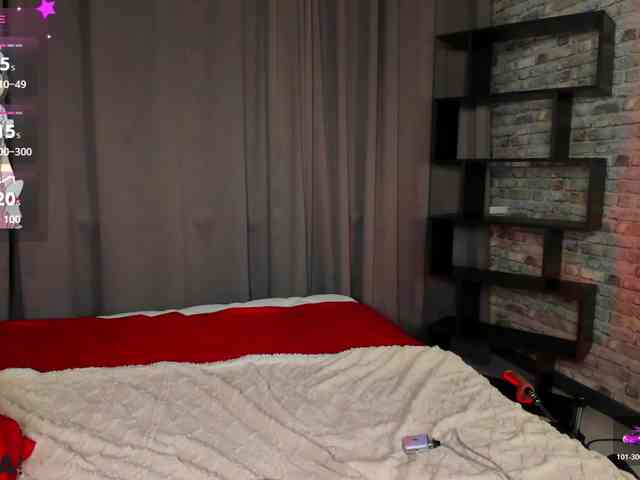 EllaFex webcam