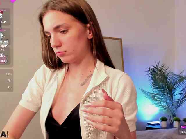 EllaFex webcam