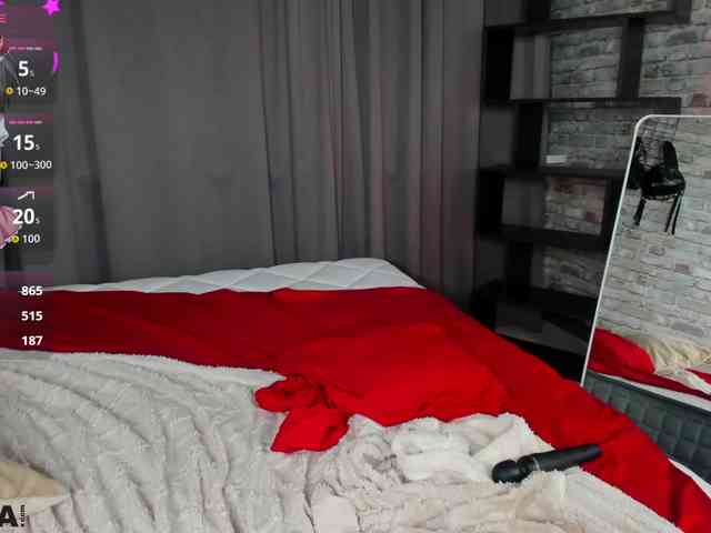 EllaFex webcam