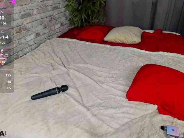 EllaFex webcam