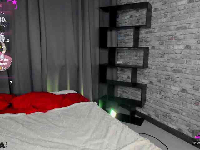 EllaFex webcam