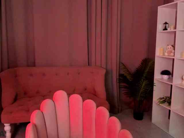 EllaFex webcam