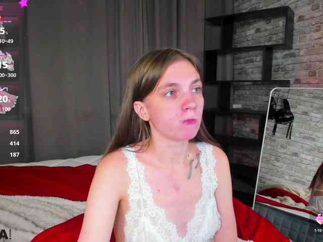 EllaFex webcam