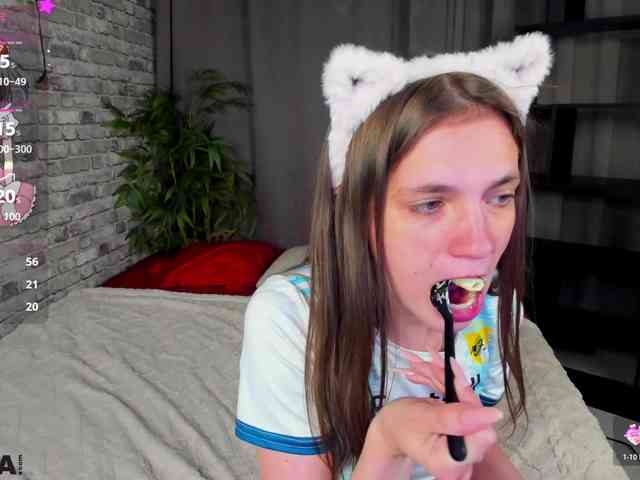 EllaFex webcam