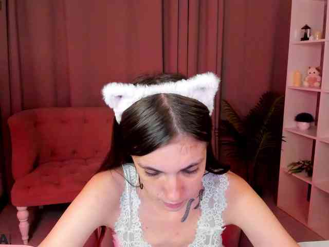 EllaFex webcam