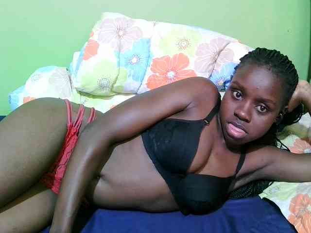 pretty-valerie webcam