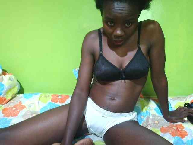 pretty-valerie webcam