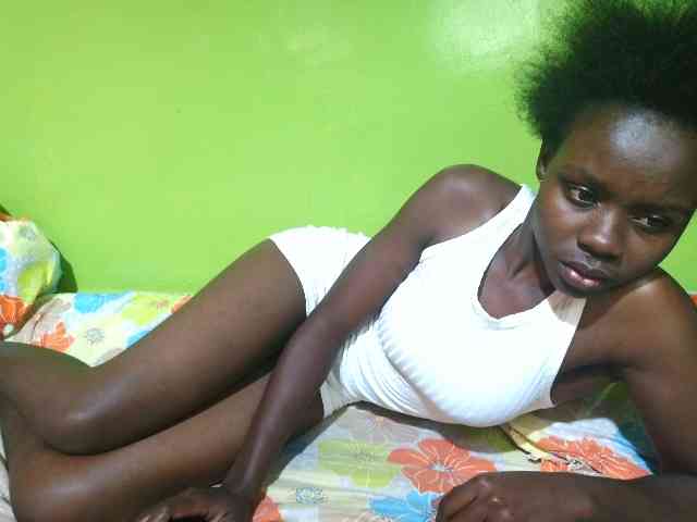 pretty-valerie webcam