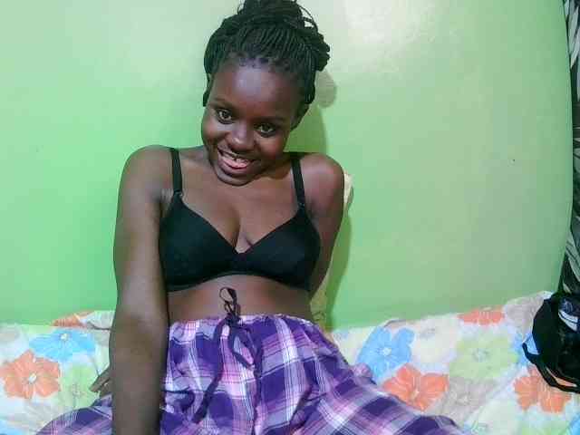 pretty-valerie webcam