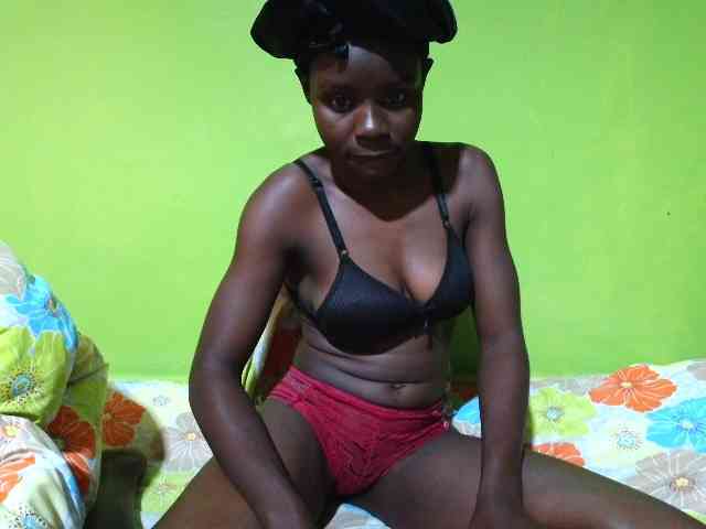 pretty-valerie webcam