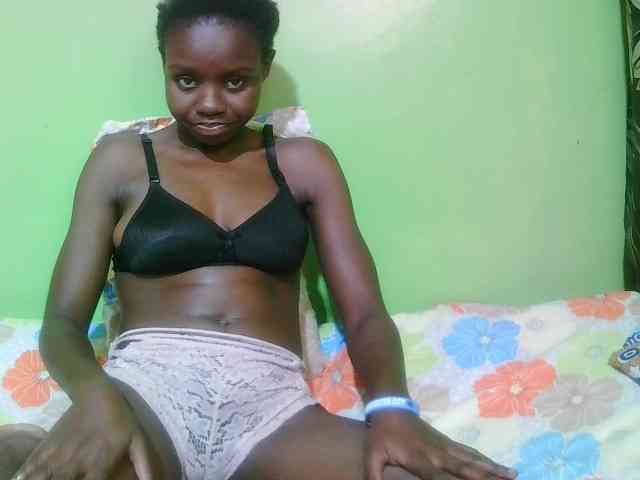 pretty-valerie webcam