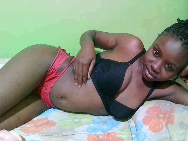 pretty-valerie webcam