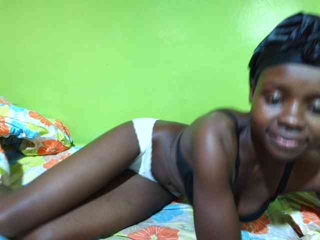 pretty-valerie webcam