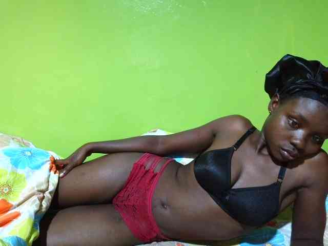 pretty-valerie webcam