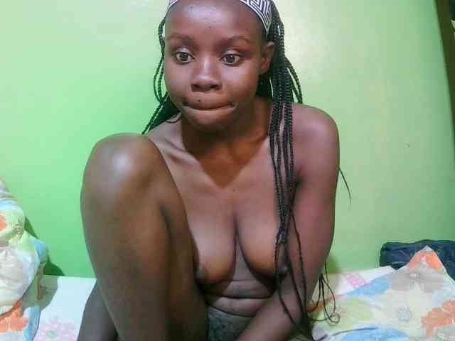 pretty-valerie webcam