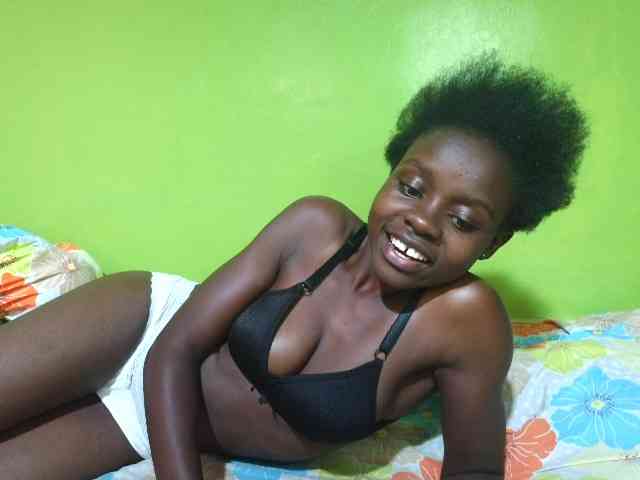 pretty-valerie webcam