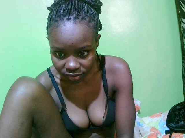 pretty-valerie webcam