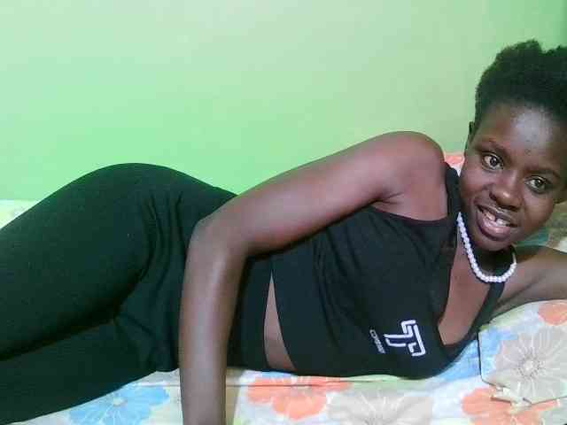 pretty-valerie webcam