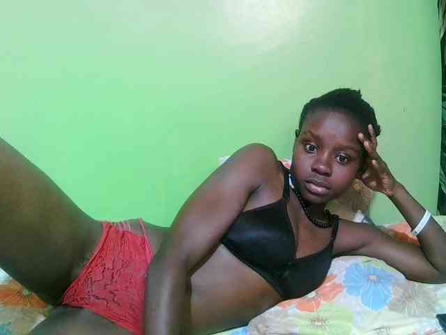 pretty-valerie webcam