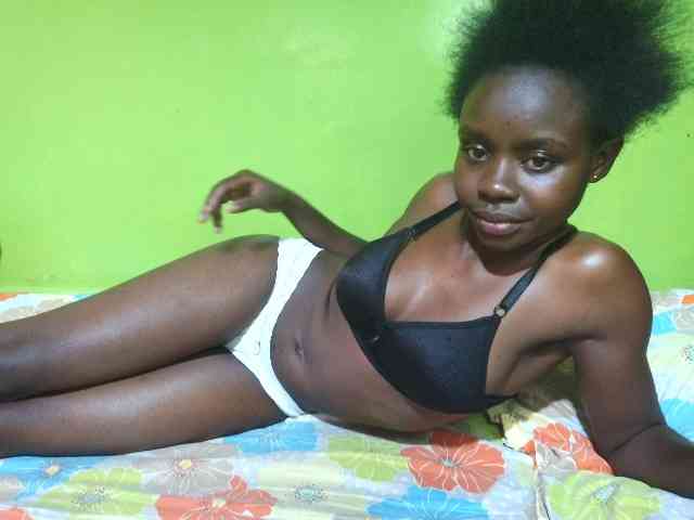 pretty-valerie webcam