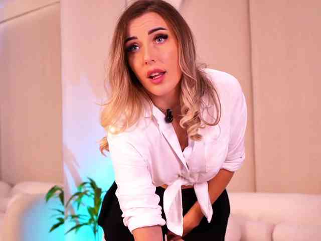 Modella: MonicaDore