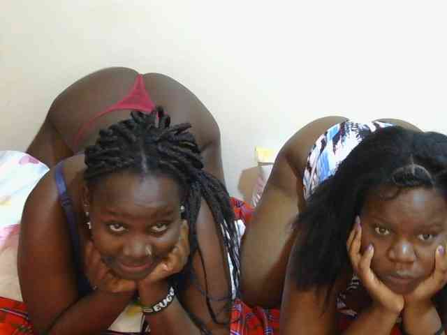 Desireeee-1 webcam