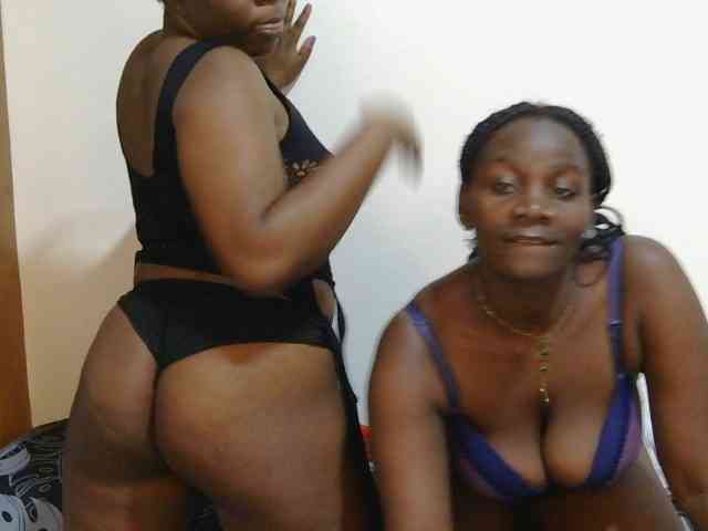 Desireeee-1 webcam