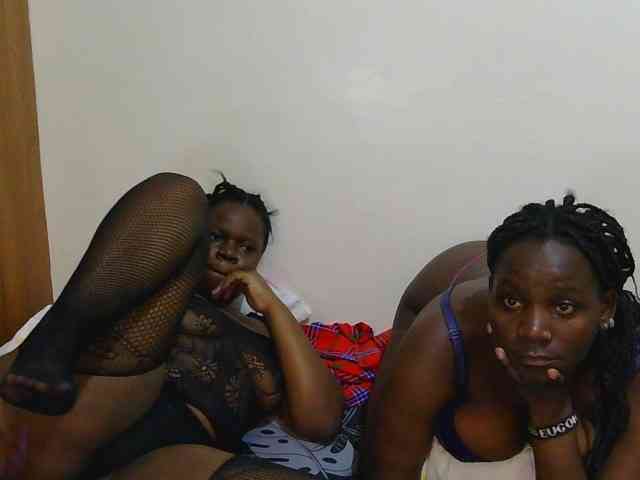 Desireeee-1 webcam