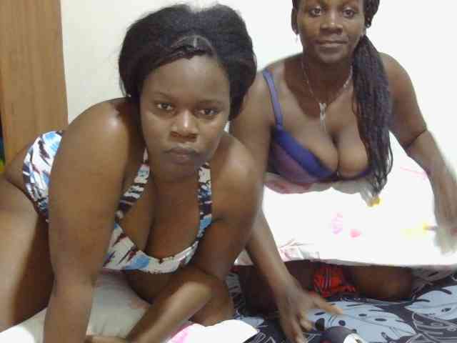 Desireeee-1 webcam