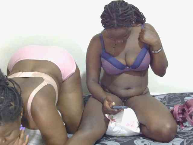 Desireeee-1 webcam