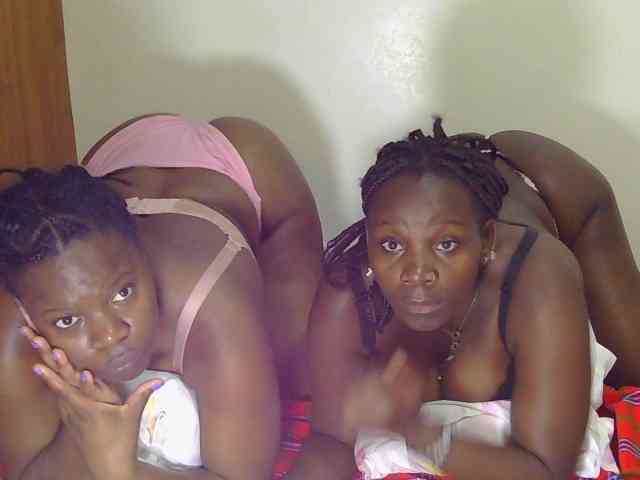Desireeee-1 webcam