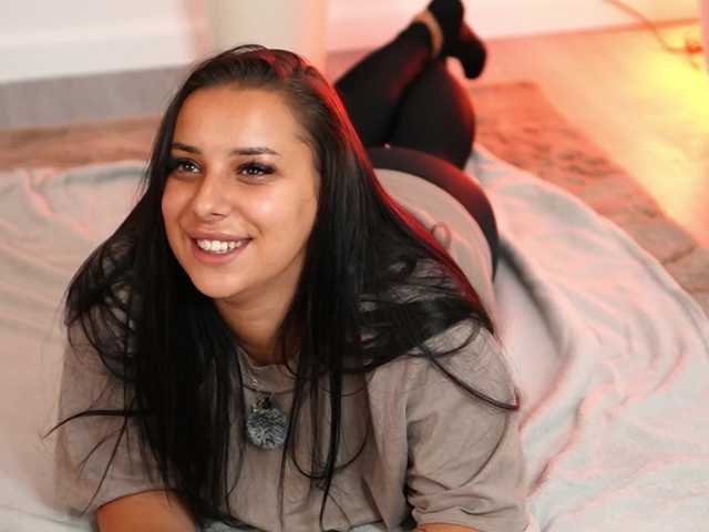 LuciannaBell live cam on BongaCams