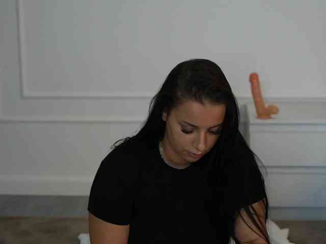 LuciannaBell webcam