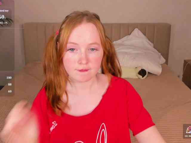 arikittyy webcam