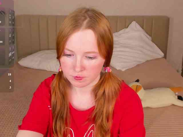 arikittyy webcam