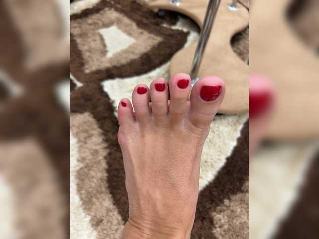 LadyKleopatra live on BongaCams