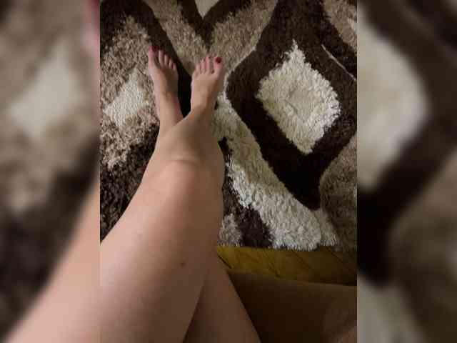 LadyKleopatra webcam