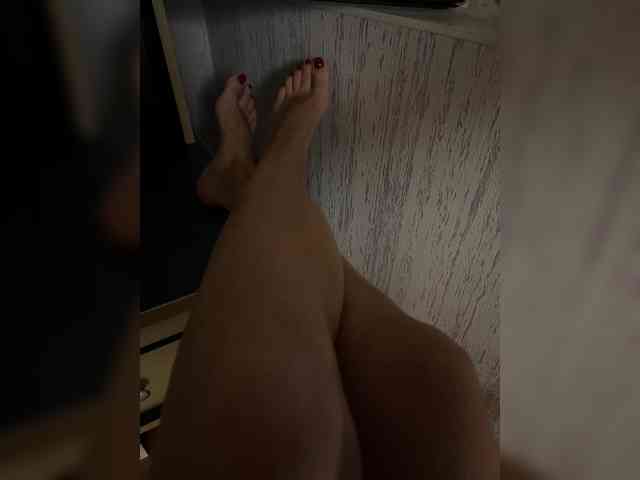 LadyKleopatra webcam
