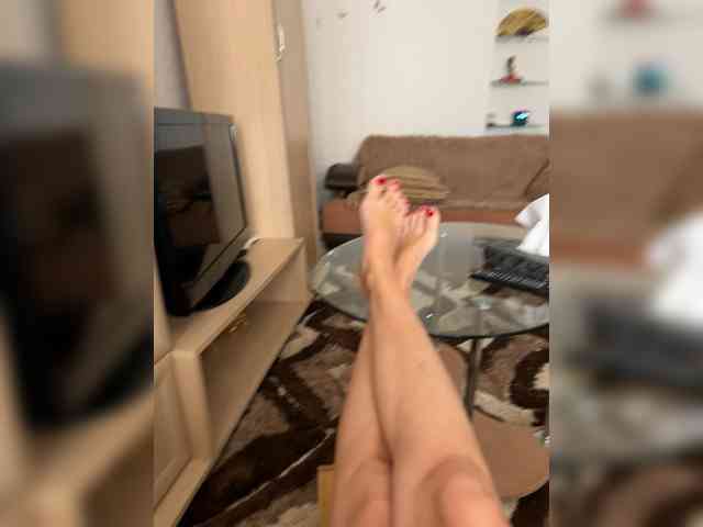LadyKleopatra webcam